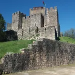 Casa Hozani Albarrol