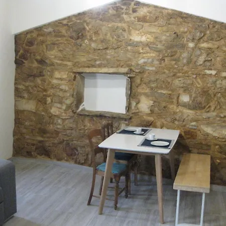 Casa Hozani *