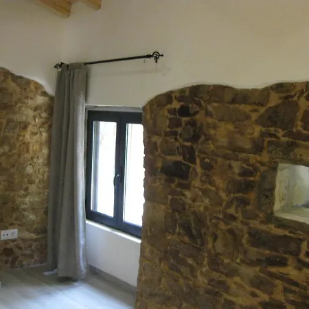 בית נופש Casa Hozani *