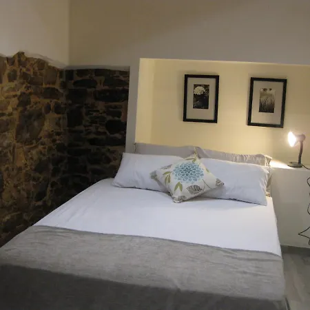 Casa Hozani * Albarrol