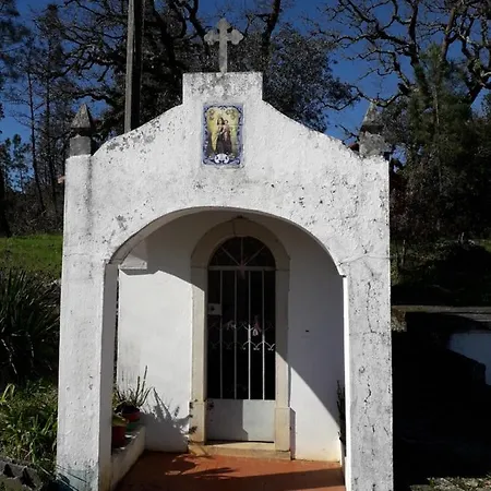 Casa Hozani בית נופש