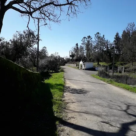 Casa Hozani Albarrol