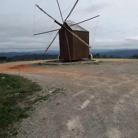 Casa Hozani Albarrol