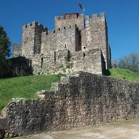 Casa Hozani Albarrol