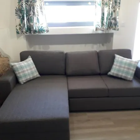 בית נופש Casa Hozani