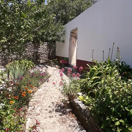 Casa Hozani * Albarrol