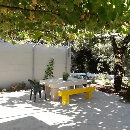 Casa Hozani Tatil Evi Albarrol