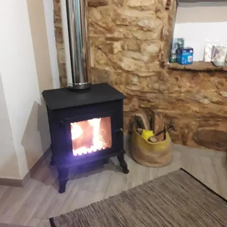 Casa Hozani Tatil Evi *