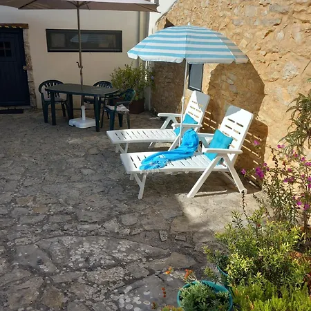 Casa Hozani Casa vacanze