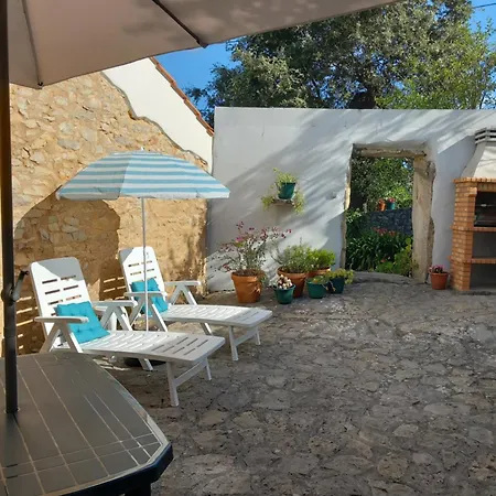 Casa Hozani * Albarrol