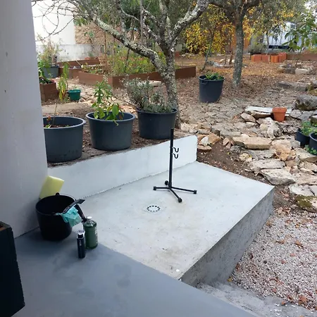 Tatil Evi Casa Hozani *