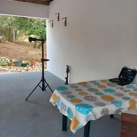 Casa Hozani בית נופש Albarrol