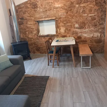 Casa Hozani Albarrol