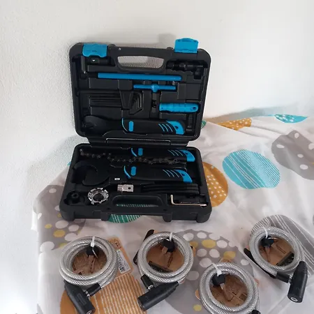 Casa Hozani Tatil Evi