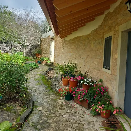 Casa Hozani * Albarrol