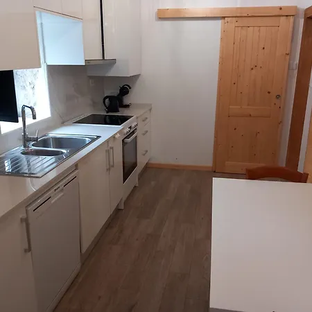 Casa Hozani Tatil Evi Albarrol