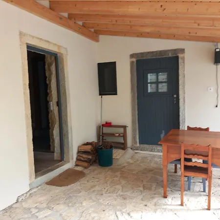 Tatil Evi Casa Hozani Albarrol
