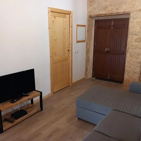 Casa Hozani * Albarrol