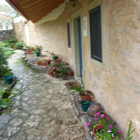 Casa Hozani Albarrol