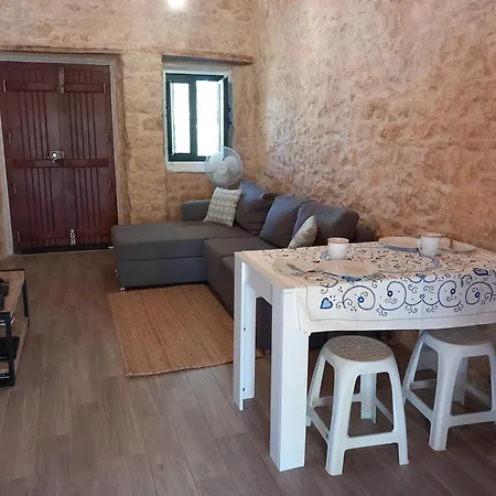 Tatil Evi Casa Hozani *