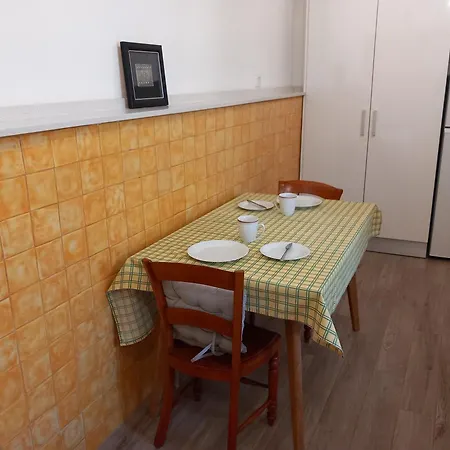 Tatil Evi Casa Hozani Albarrol