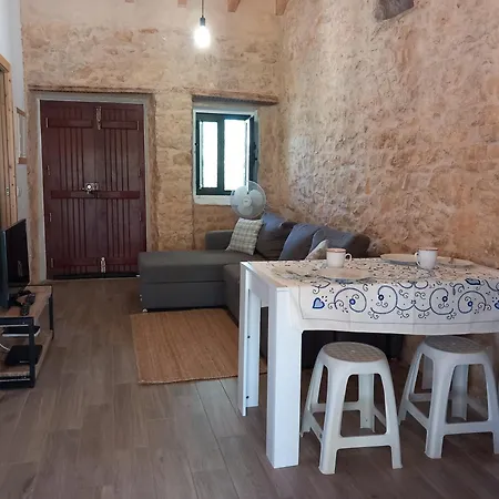 Casa Hozani * Albarrol
