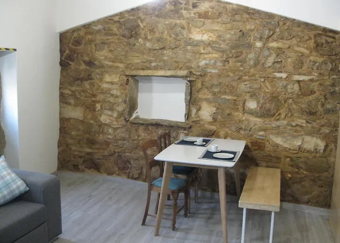 Casa Hozani *