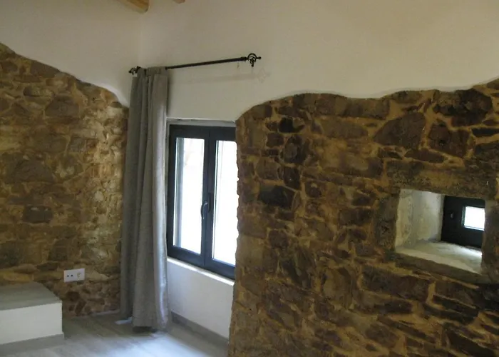 Tatil Evi Casa Hozani *