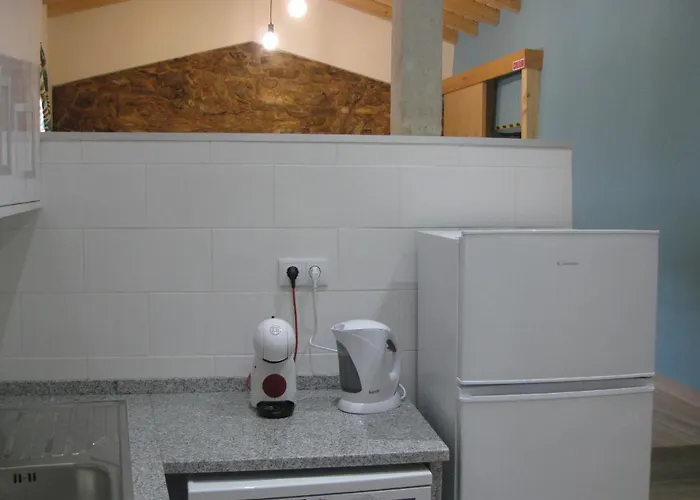 Casa Hozani Casa vacanze