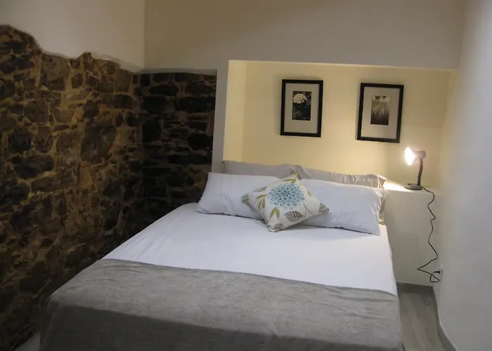 Casa Hozani * Albarrol