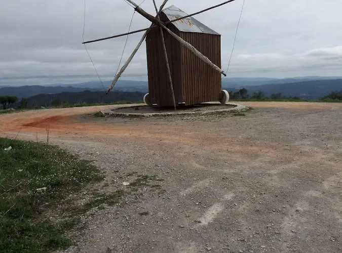 Casa Hozani Albarrol