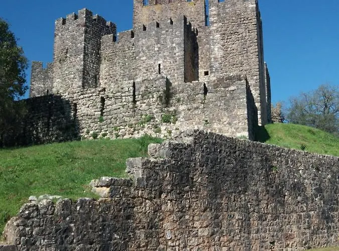 Casa Hozani Albarrol