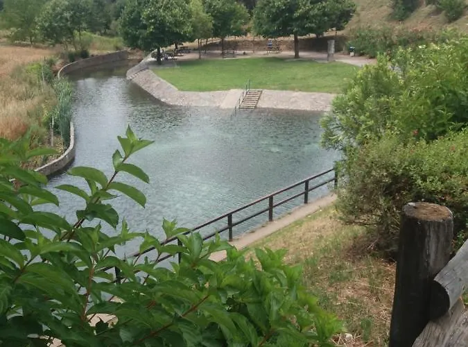 Casa Hozani 度假居 Albarrol