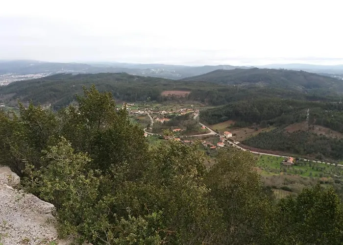 Casa vacanze Casa Hozani