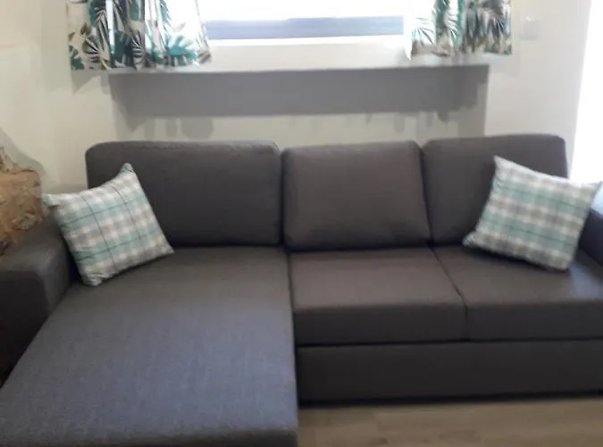 Casa vacanze Casa Hozani