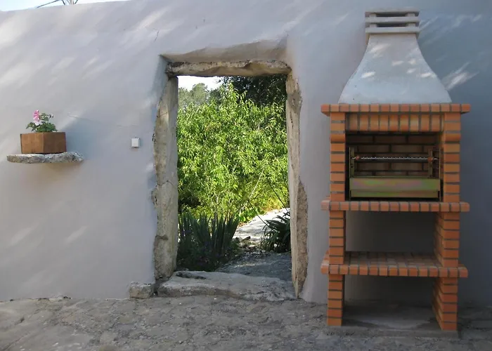 Casa Hozani