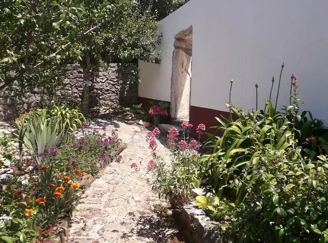 Casa Hozani * Albarrol