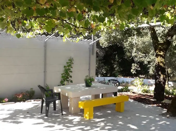 Casa Hozani Tatil Evi Albarrol