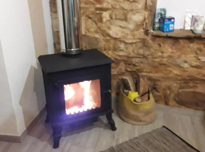 Casa Hozani Tatil Evi *