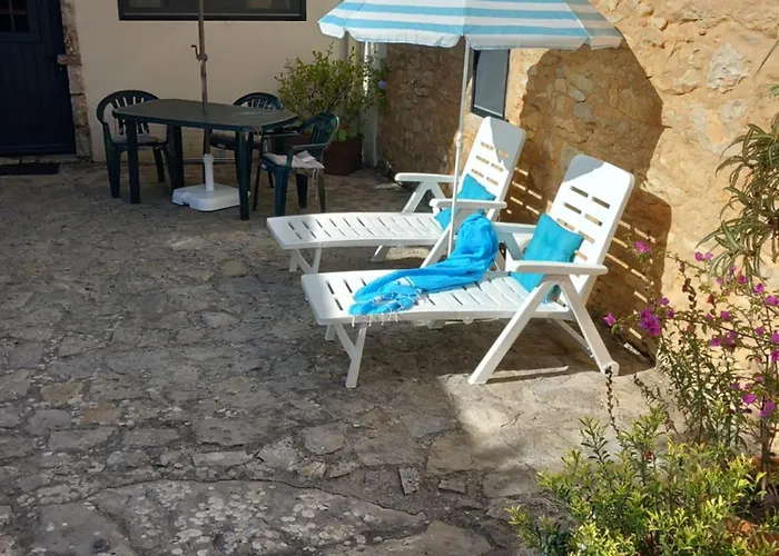 Casa Hozani בית נופש