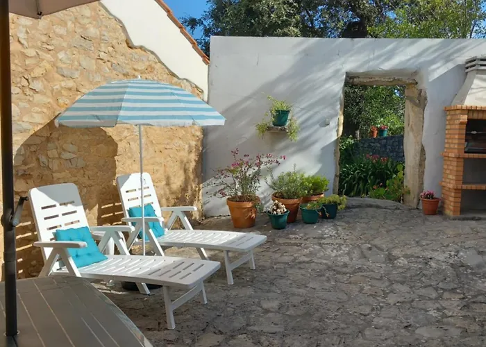 Casa Hozani * Albarrol