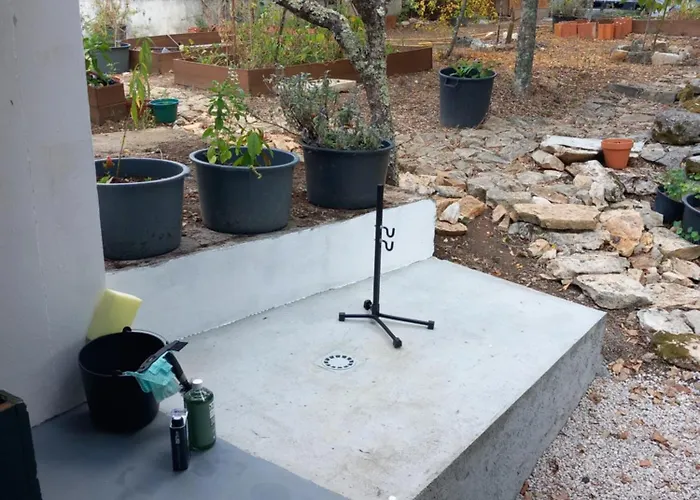 Tatil Evi Casa Hozani *