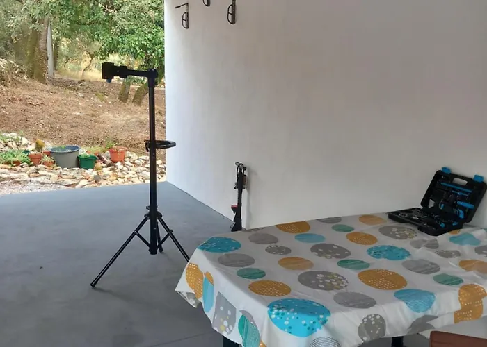 Casa Hozani 度假居 Albarrol