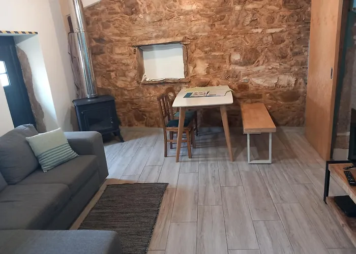 Casa Hozani Albarrol