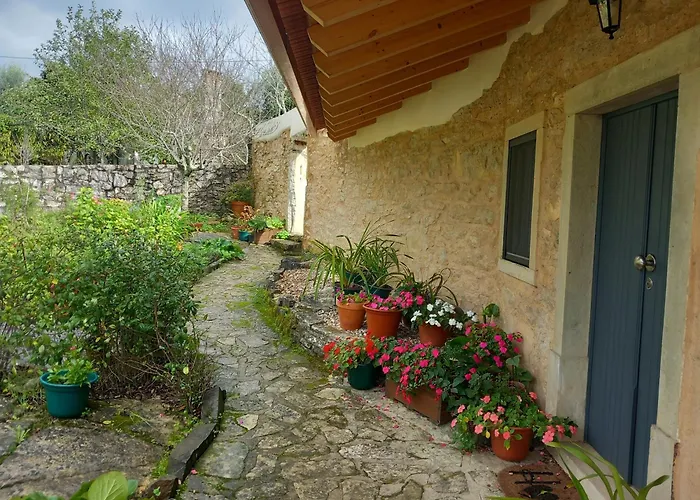 Casa Hozani * Albarrol