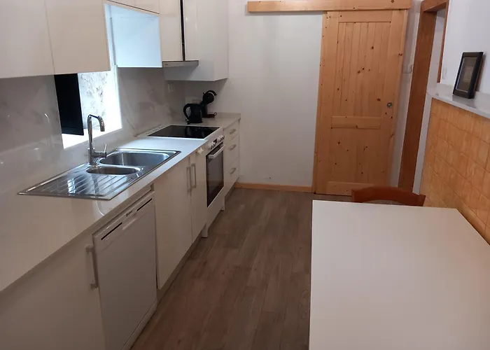 Casa Hozani Tatil Evi Albarrol