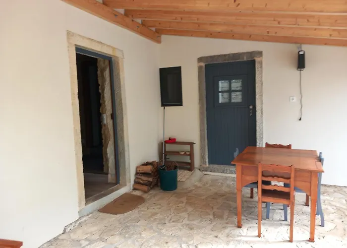 Tatil Evi Casa Hozani Albarrol