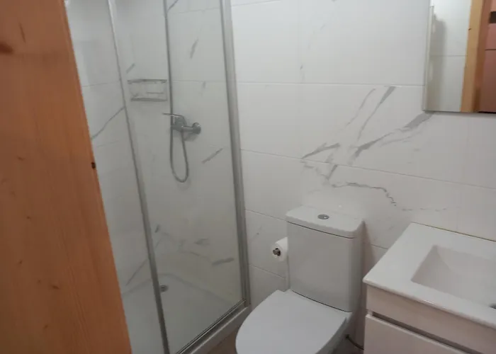 Casa Hozani Albarrol