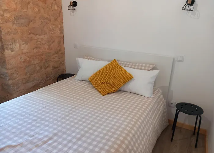 Tatil Evi Casa Hozani *