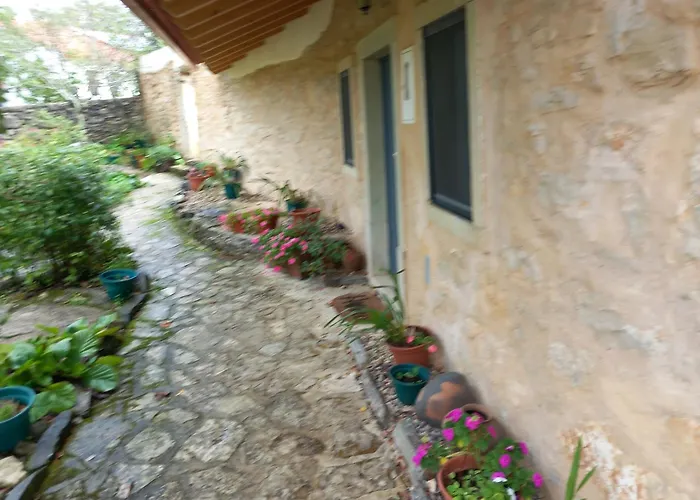 Casa Hozani Albarrol